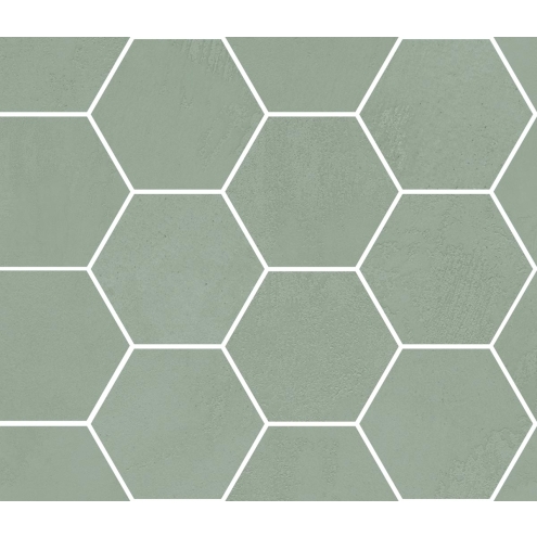 Sant Agostino Iki Sage SOFT Mosaik 30x45 cm