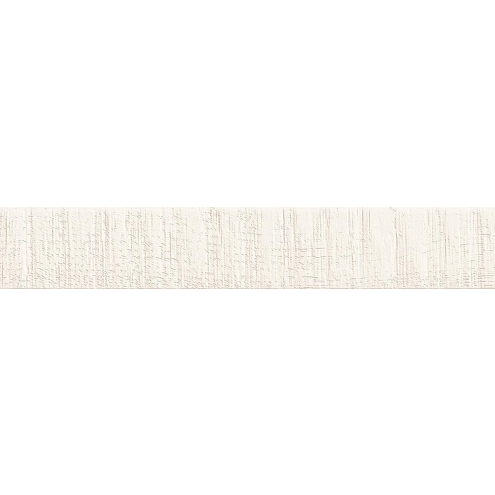 Sant Agostino Iki Wood Milk NAT Boden- und Wandfliese 5x30 cm