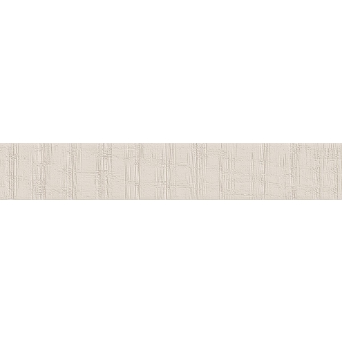 Sant Agostino Iki Wood Vanilla NAT Boden- und Wandfliese 5x30 cm