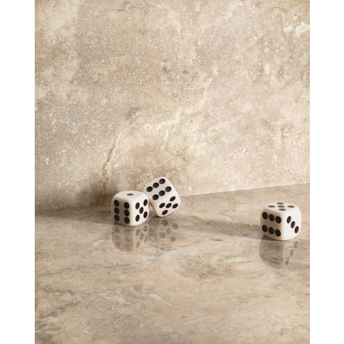 Sant Agostino Invictus Cross Beige Antislip Boden- und Wandfliese 60x120 cm
