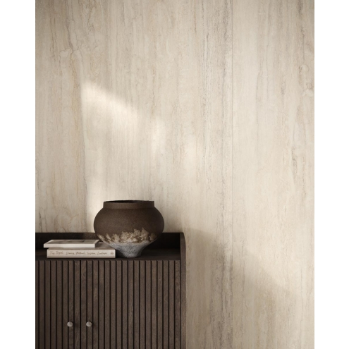 Sant Agostino Invictus Cross Ivory Antislip Boden- und Wandfliese 60x120 cm