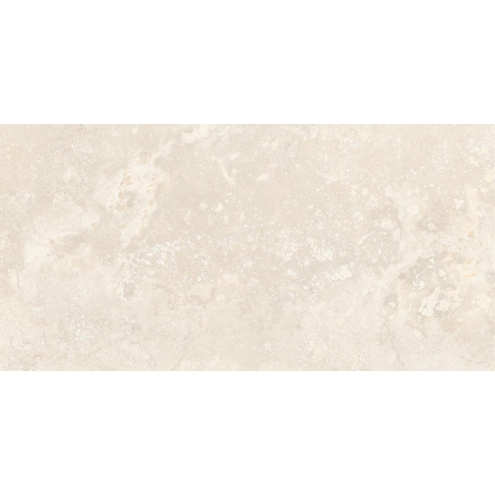 Sant Agostino Invictus Cross Ivory KRY Boden- und Wandfliese 30x60 cm