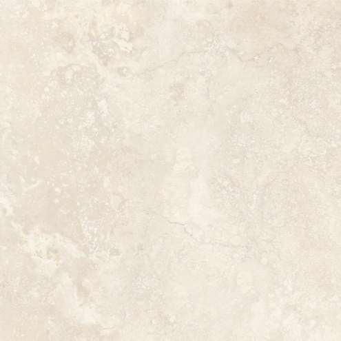 Sant Agostino Invictus Cross Ivory KRY Boden- und Wandfliese 60x60 cm