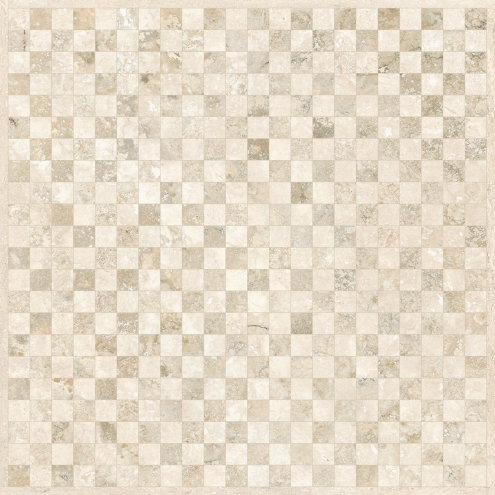 Sant Agostino Invictus Cross Mix Warm KRY Dekor 60x60 cm