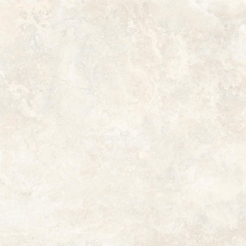 Sant Agostino Invictus Cross White NAT Boden- und Wandfliese 120x120 cm