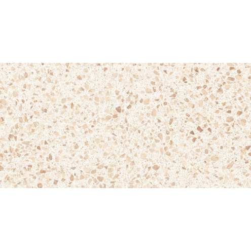 Sant Agostino Iro Next Sand Silk Boden- und Wandfliese 60x120 cm
