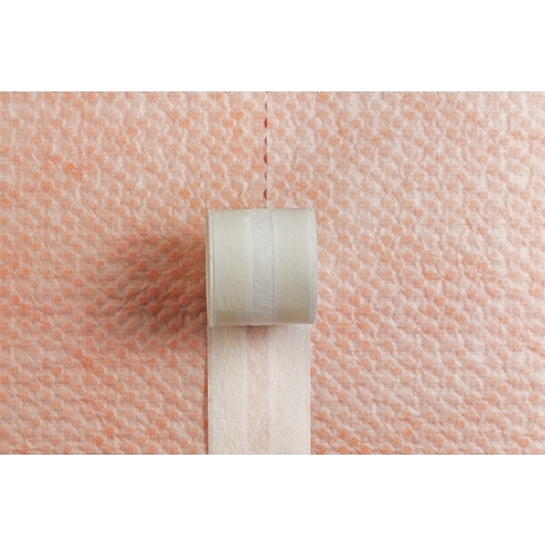 Schlüter Ditra-DRAIN-STU selbstklebendes Stoßabdeckband 90mm x 5m