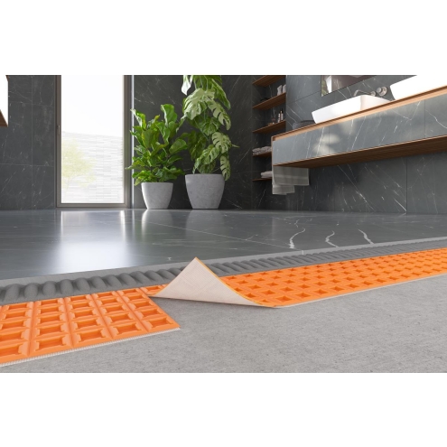 Schlüter Ditra-PS Entkopplungsmatte selbstklebend 0,72 m²