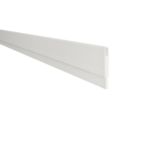 Schlüter SHOWERPROFILE-RA SPRA23MBW/100 H: 23-35 mm