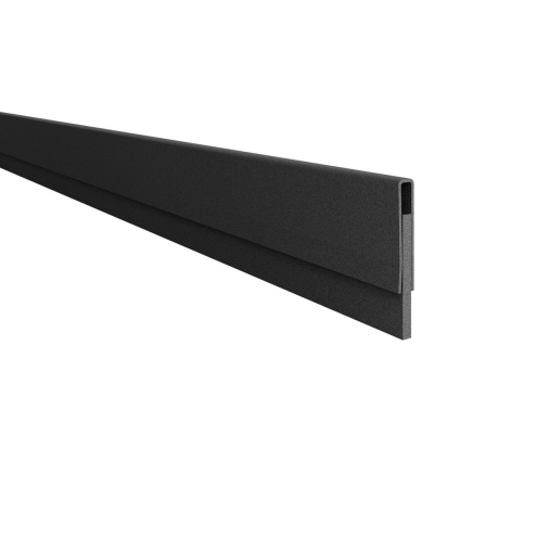 Schlüter SHOWERPROFILE-RA SPRA23MGS/100 H: 23-35 mm