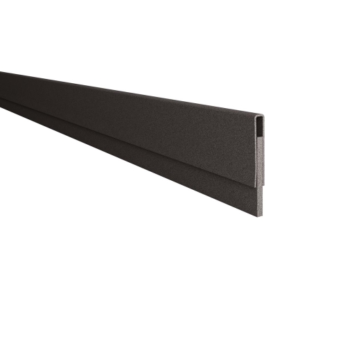 Schlüter SHOWERPROFILE-RA SPRA23TSDA/100 H: 23-35 mm