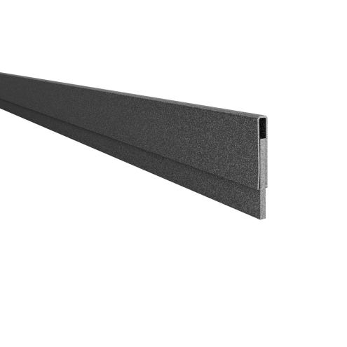 Schlüter SHOWERPROFILE-RA SPRA23TSG/100 H: 23-35 mm