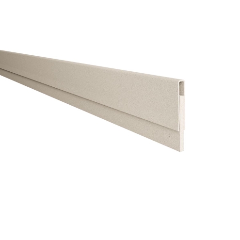 Schlüter SHOWERPROFILE-RA SPRA23TSI/100 H: 23-35 mm