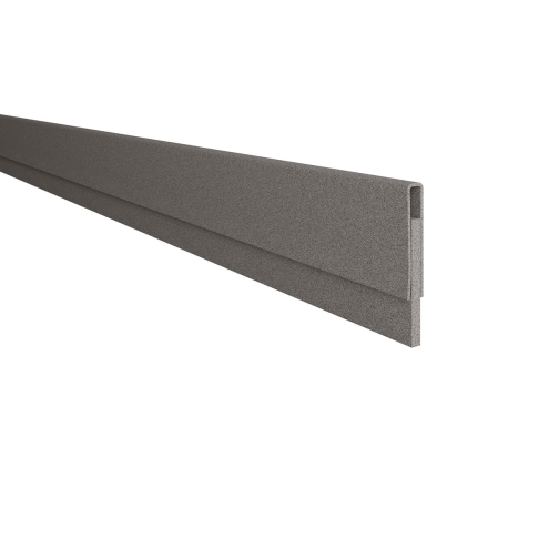 Schlüter SHOWERPROFILE-RA SPRA23TSSG/100 H: 23-35 mm