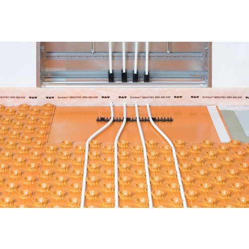 Schlüter BEKOTEC-EN 12 FGK Ausgleichsplatte 110x70 cm
