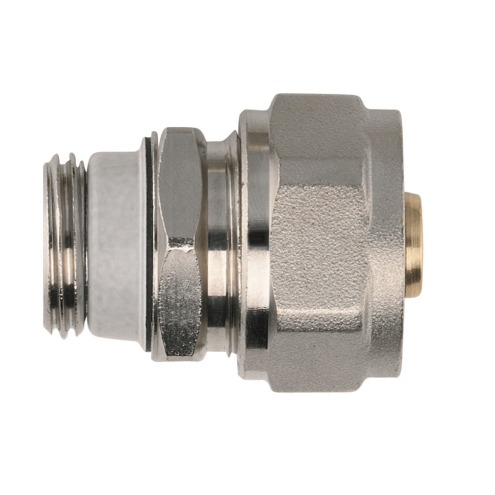 Schlüter BEKOTEC-THERM-AN Anschlussnippel 16 mm, 2 Stück