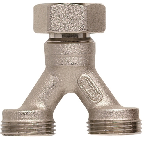 Schlüter BEKOTEC-THERM-DA Doppelanschlussstück, 2 Stück