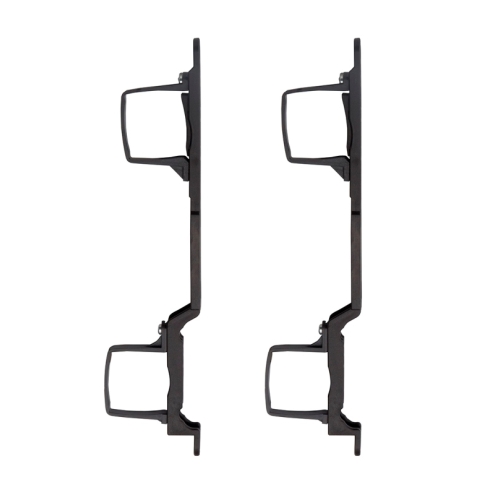 Schlüter BEKOTEC-THERM-HK Montagebügel H=80 mm, 2 Stück