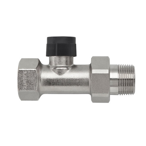 Schlüter BEKOTEC-THERM-ZV Heizzonenventil mit Verschraubung