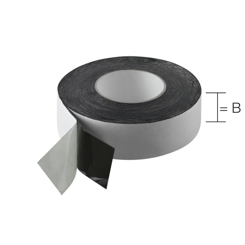 Schlüter LIPROTEC DESIGNBASE HVL selbstklebendes Haftvlies 38mm x 20m