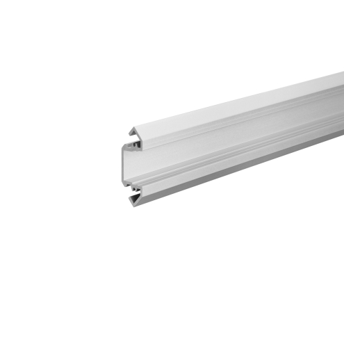 Schlüter LIPROTEC LLE Profil Ecke Aluminium 250 cm