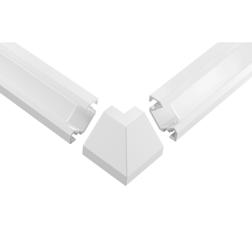 Schlüter LIPROTEC LLE/E Aussenecke 90° ABS