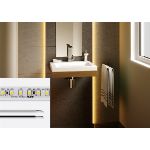 Schlüter LIPROTEC ES 11 LED-Streifen Warmweiss (3400 K) 24 V DC 50 cm