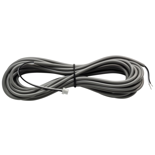 Schlüter LIPROTEC ZZK Kabelzuleitung 2x0,32 mm² (AWG 22) 2-adrig