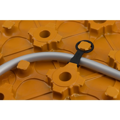 Schlüter BEKOTEC-THERM-RH Heizrohrhalter für 14-mm- und 16-mm-Heizrohre, 50 Stück