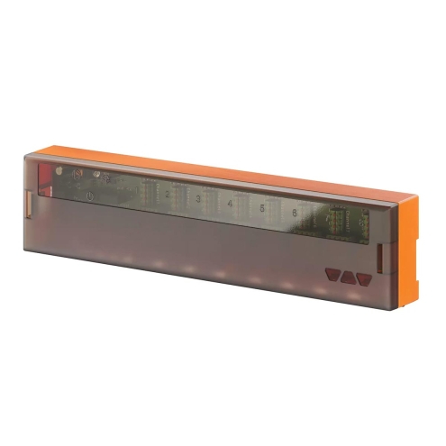 Schlüter CONTROL-TR-BTC Anschlussleiste für bis zu 8 Raumthermostaten CONTROL-TR