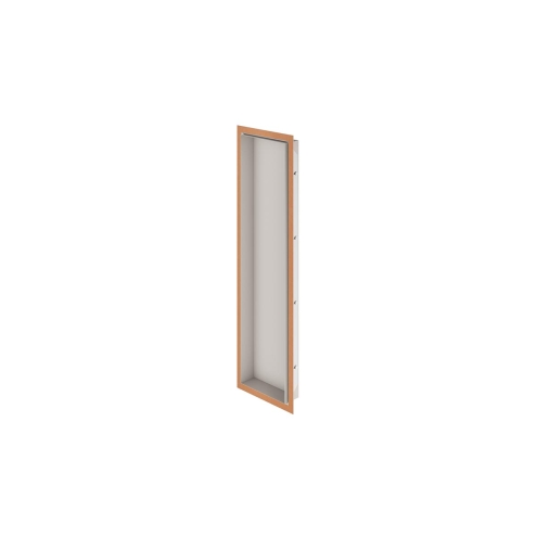 Schlüter DESIGN-NICHE 298x1198 mm TSBG - beigegrau matt