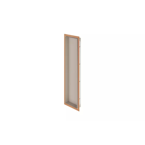 Schlüter DESIGN-NICHE 298x1198 mm TSC - creme matt