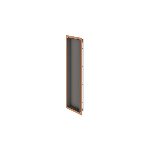 Schlüter DESIGN-NICHE 298x1198 mm TSDA - dunkelanthrazit matt