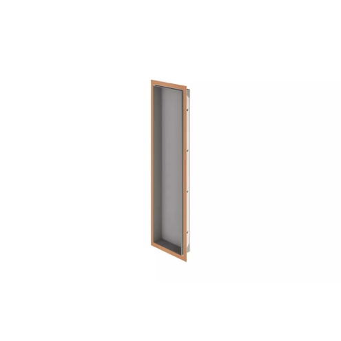 Schlüter DESIGN-NICHE 298x1198 mm TSG - grau matt