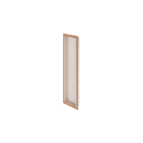 Schlüter DESIGN-NICHE 298x1198 mm TSI - elfenbein matt