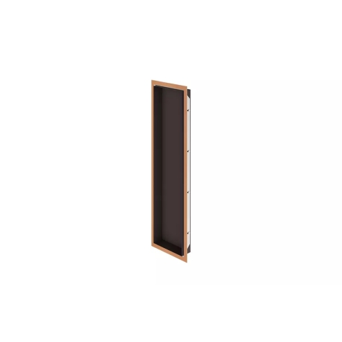 Schlüter DESIGN-NICHE 298x1198 mm TSOB - bronze matt