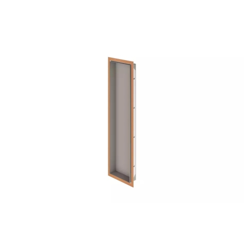 Schlüter DESIGN-NICHE 298x1198 mm TSSG - steingrau matt