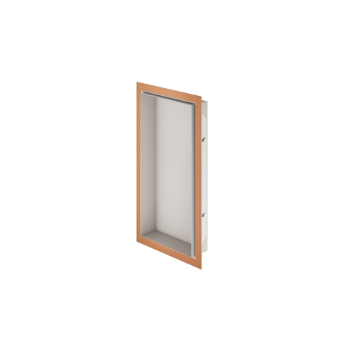 Schlüter DESIGN-NICHE 298x598 mm TSBG - beigegrau matt