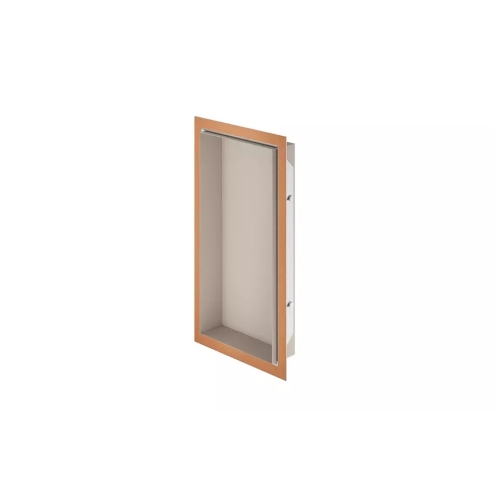 Schlüter DESIGN-NICHE 298x598 mm TSC - creme matt