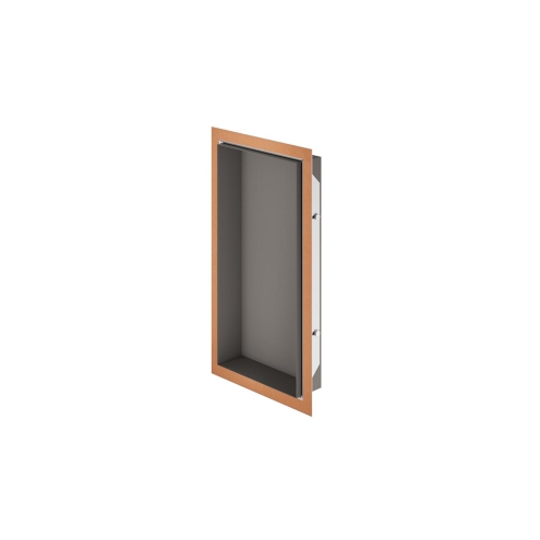 Schlüter DESIGN-NICHE 298x598 mm TSDA - dunkelanthrazit matt