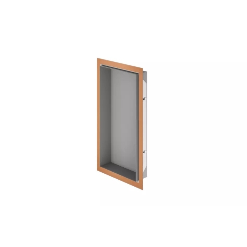 Schlüter DESIGN-NICHE 298x598 mm TSG - grau matt