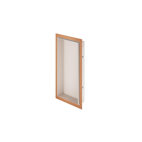 Schlüter DESIGN-NICHE 298x598 mm TSI - elfenbein matt
