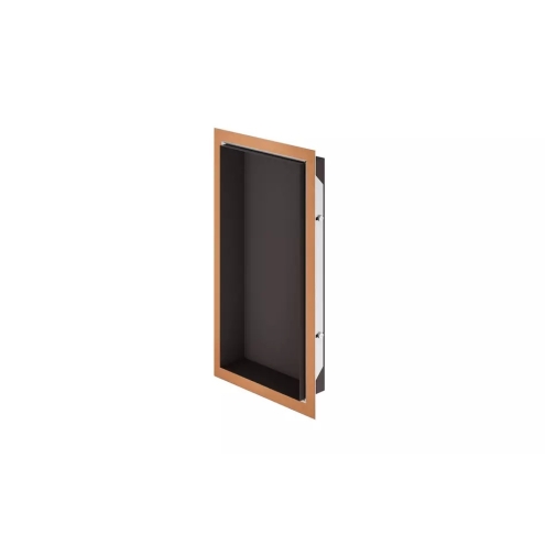 Schlüter DESIGN-NICHE 298x598 mm TSOB - bronze matt