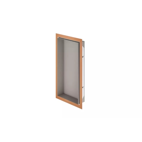 Schlüter DESIGN-NICHE 298x598 mm TSSG - steingrau matt