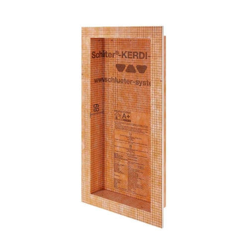 Schlüter Wandnische KERDI-BOARD-N 305x711x89 mm