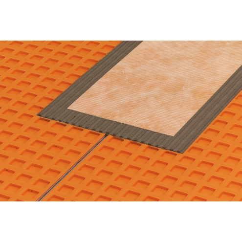 Schlüter, Kerdi Keba KEBA100/150