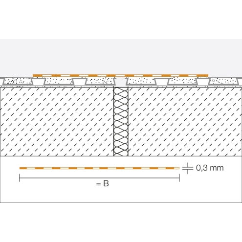 Schlüter, Kerdi-Flex FLEX125/30