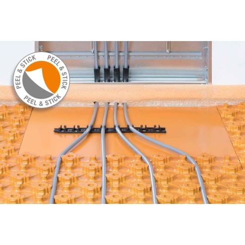 Schlüter BEKOTEC-ENFG-PS Ausgleichsplatte Peel&Stick selbstklebend 127,5x97,5 cm