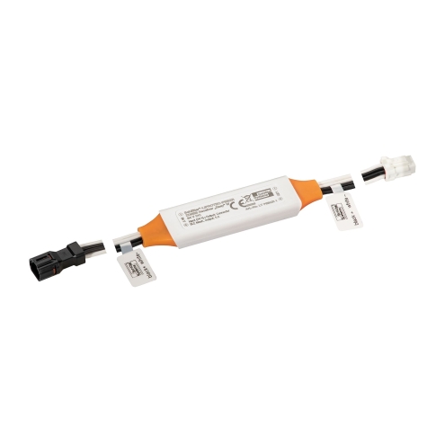 Schlüter LIPROTEC ZONES Plug & Play Bluetooth Mesh-Receiver für RGB+W