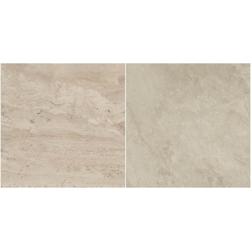 Musterpaket Steinoptik Sand